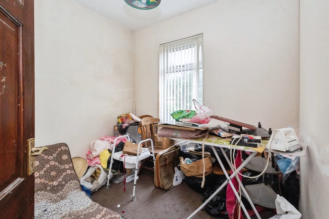 Clitheroe Road, Manchester, Greater Manchester, M13, photo 10