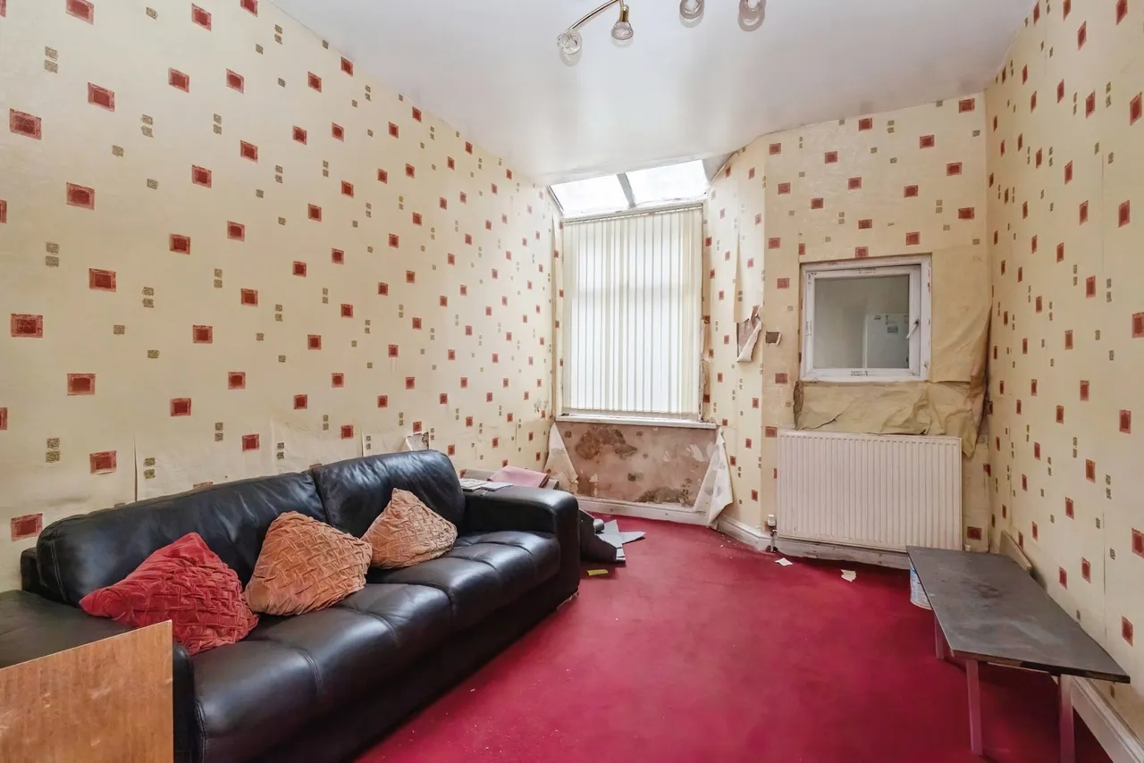 Clitheroe Road, Manchester, Greater Manchester, M13, photo 7