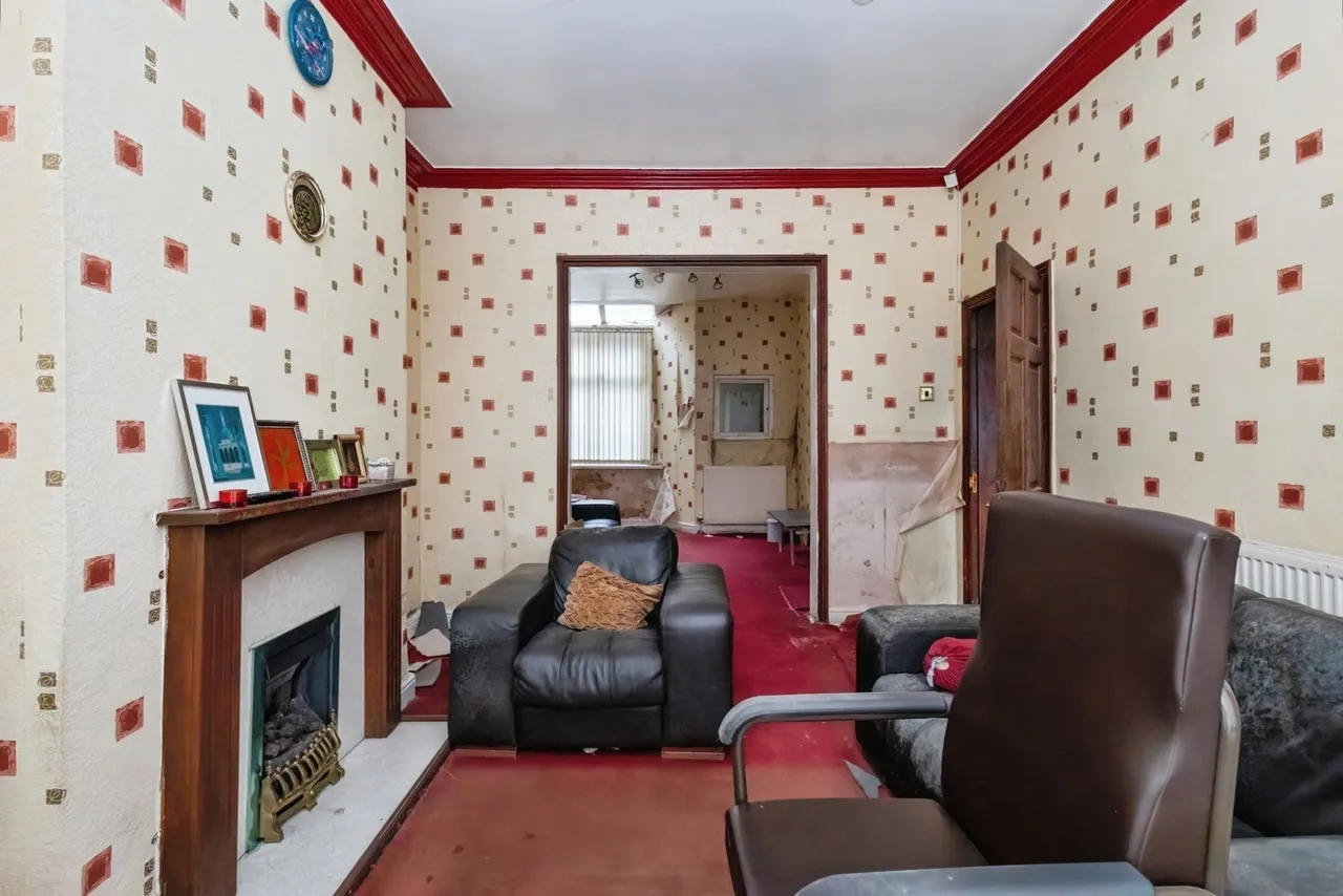 Clitheroe Road, Manchester, Greater Manchester, M13, photo 6