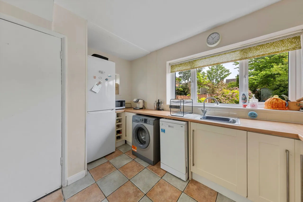 Maple Crescent, Penketh, Warrington, Warrington, WA5 2LE, photo 10