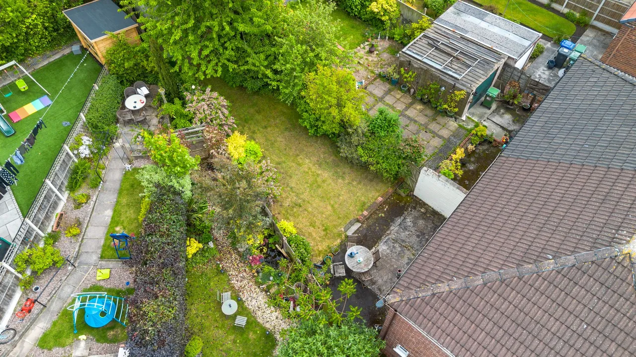 Maple Crescent, Penketh, Warrington, Warrington, WA5 2LE, photo 20