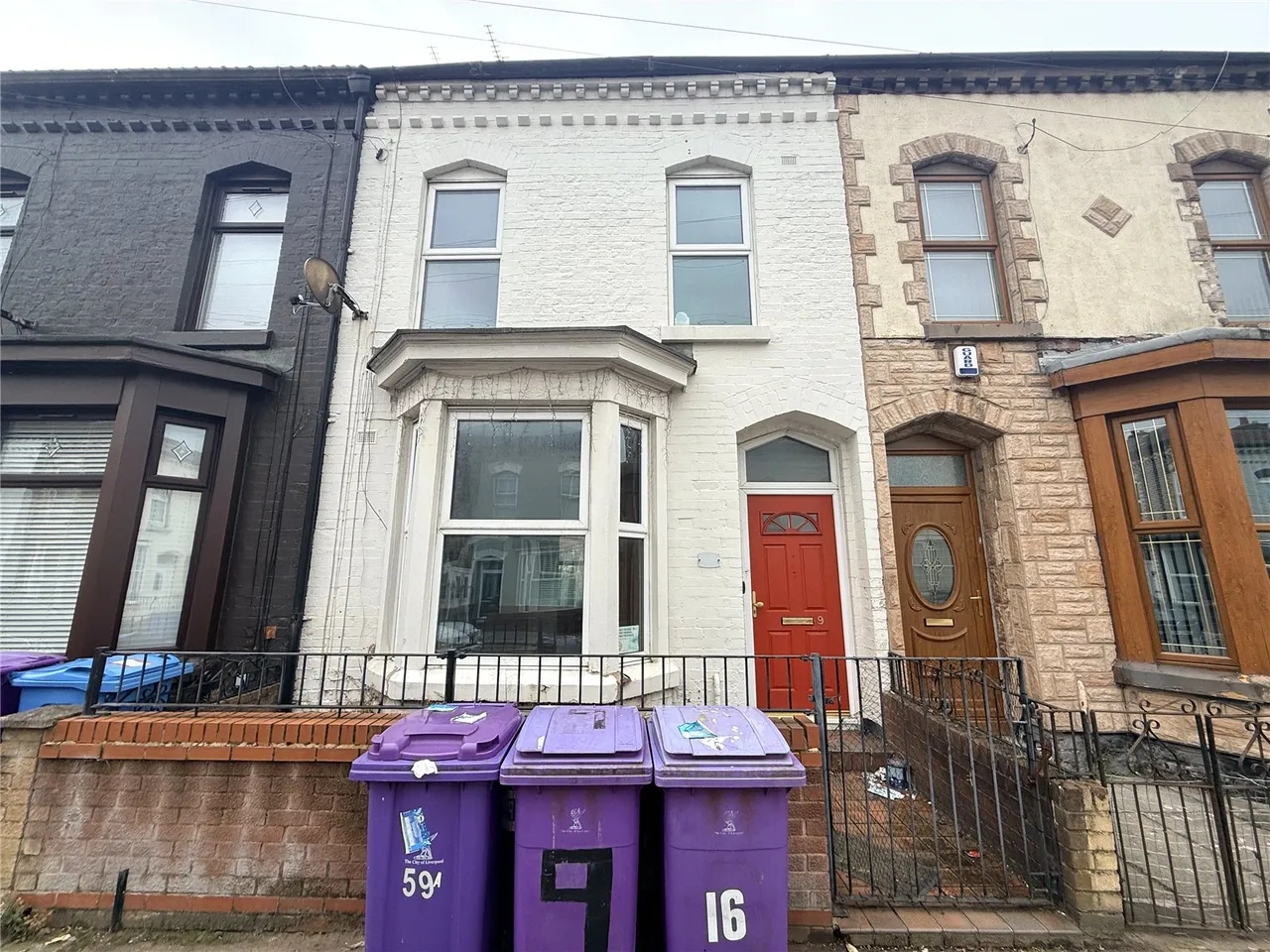 Monastery Road, Liverpool, L6, photo 2