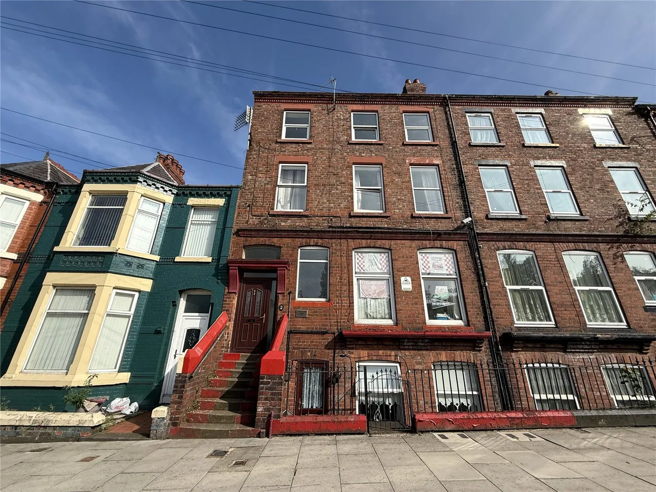 Arkles Lane, Liverpool, L4, photo 2