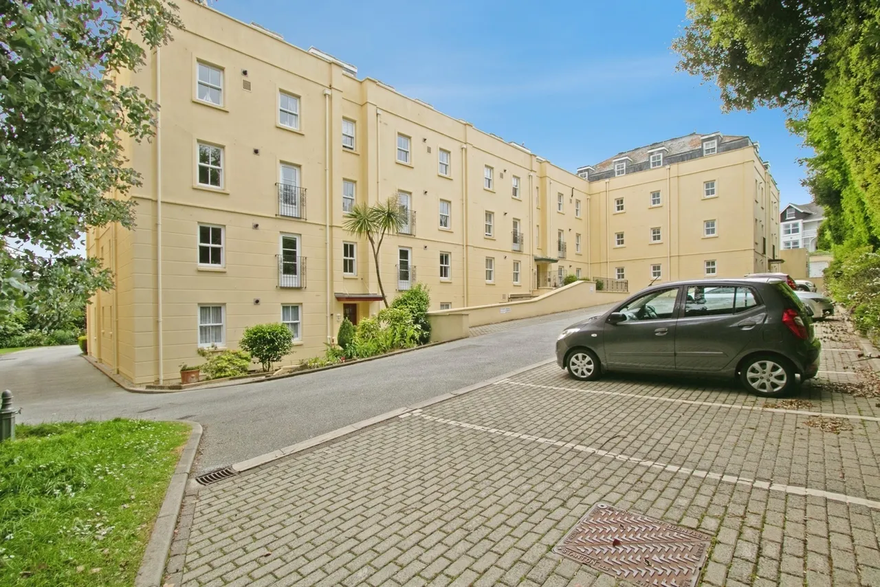 Sea View Road, Falmouth, TR11, photo 17