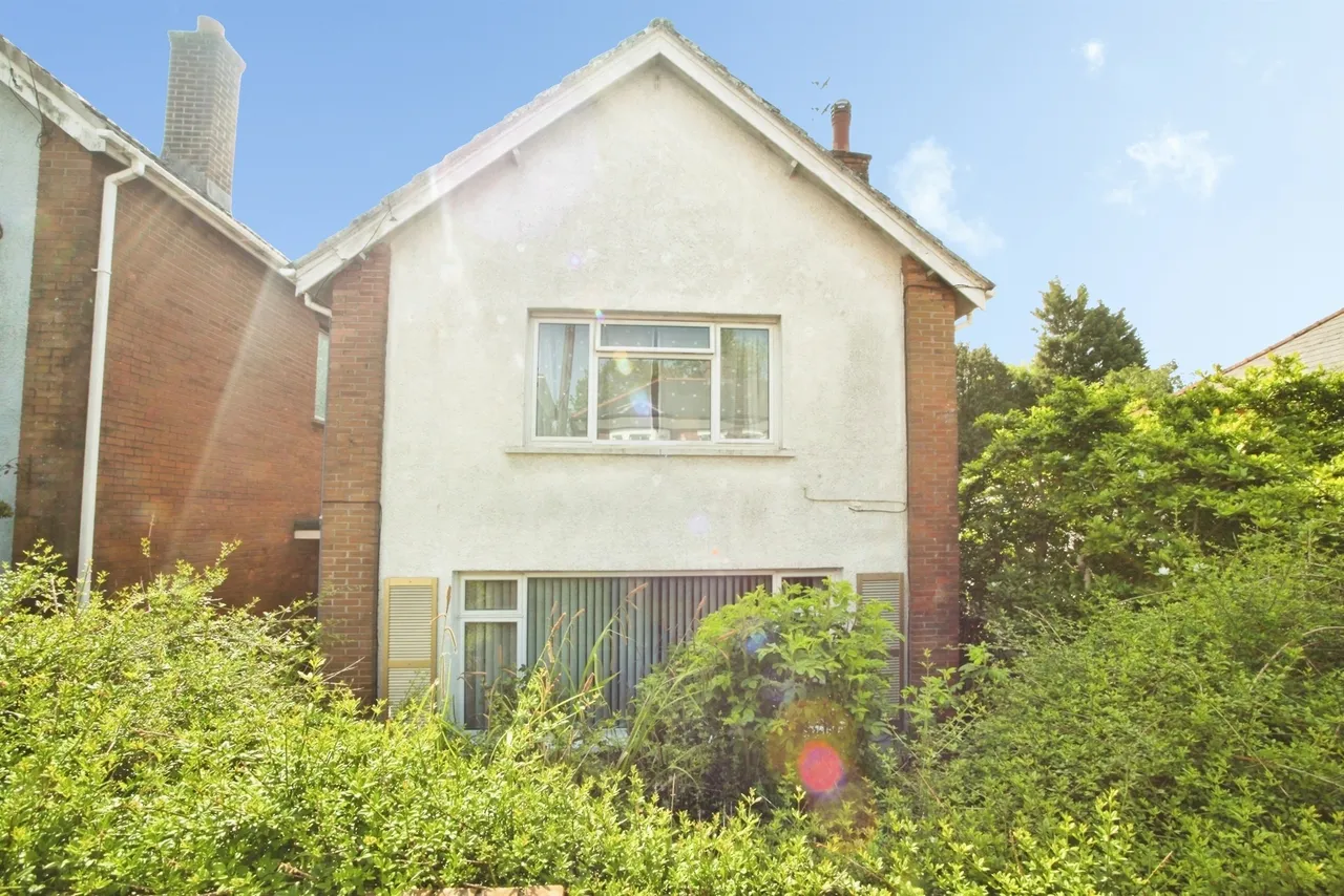 Woodland Park Road, Newport, NP19, photo 19