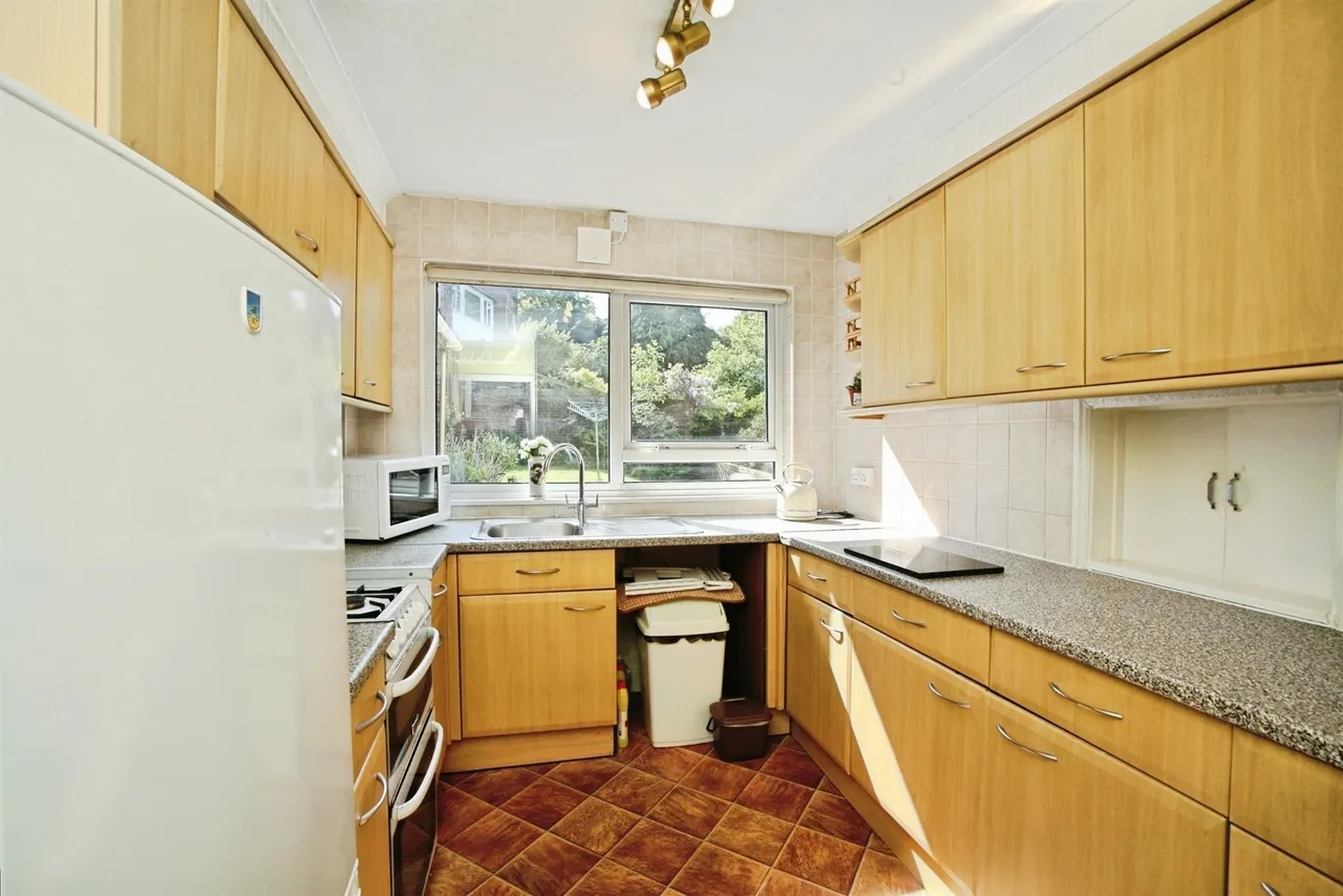 Woodland Park Road, Newport, NP19, photo 10