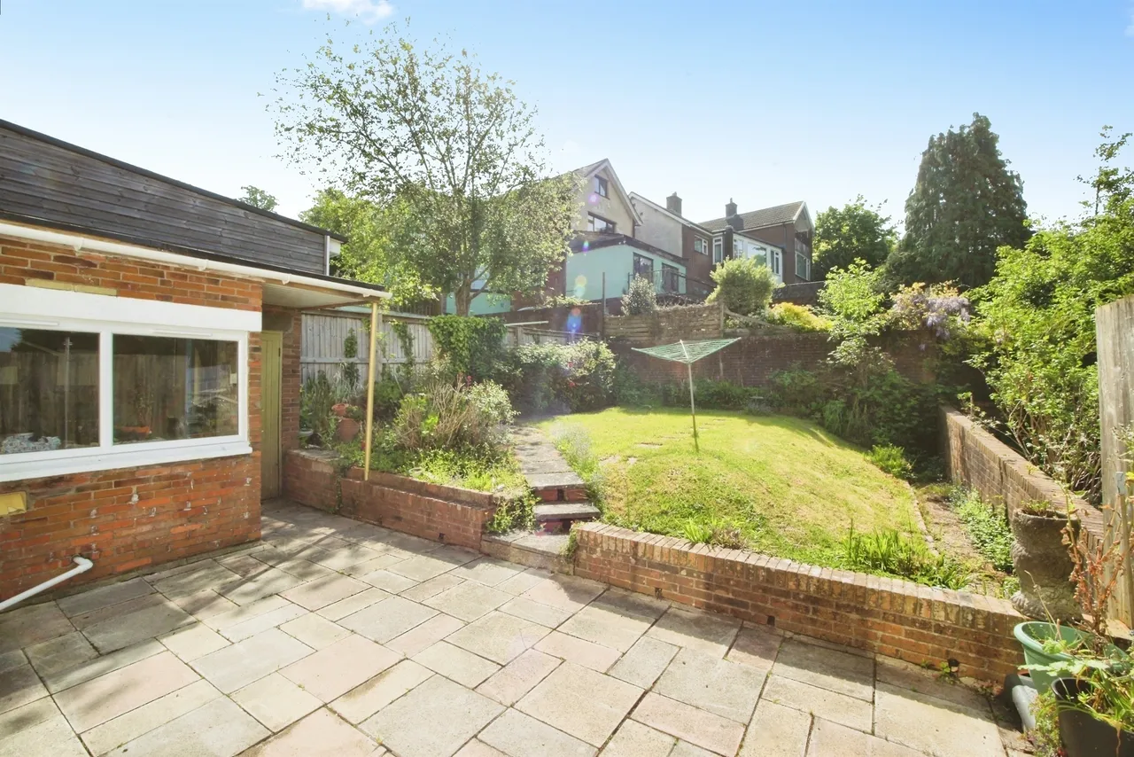 Woodland Park Road, Newport, NP19, photo 18