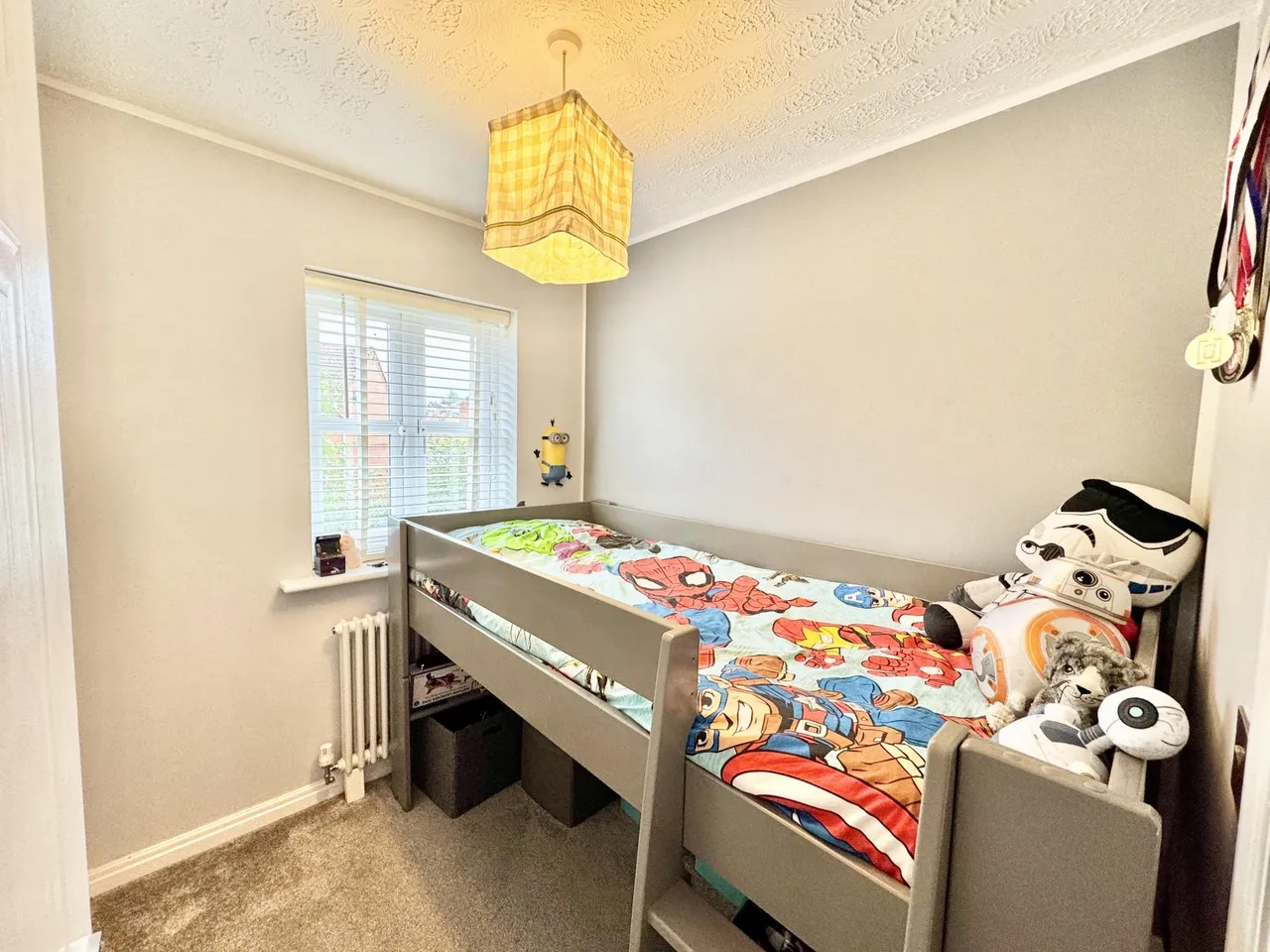 Maplewood Close, Manchester, M9, photo 16
