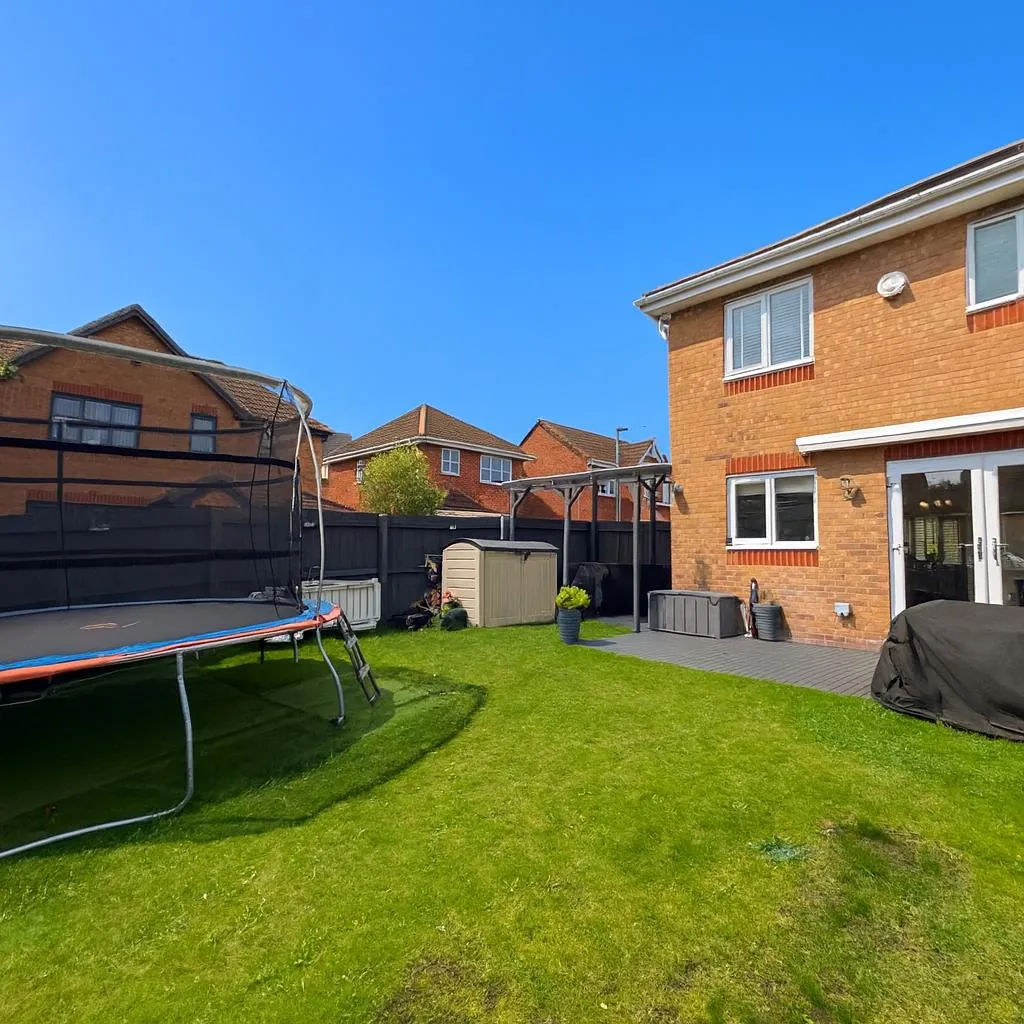 Maplewood Close, Manchester, M9, photo 18