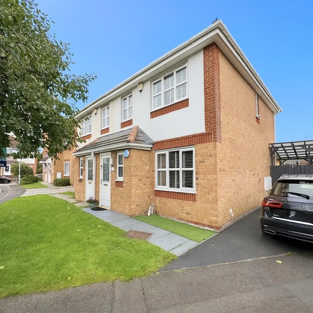 Maplewood Close, Manchester, M9, photo 19