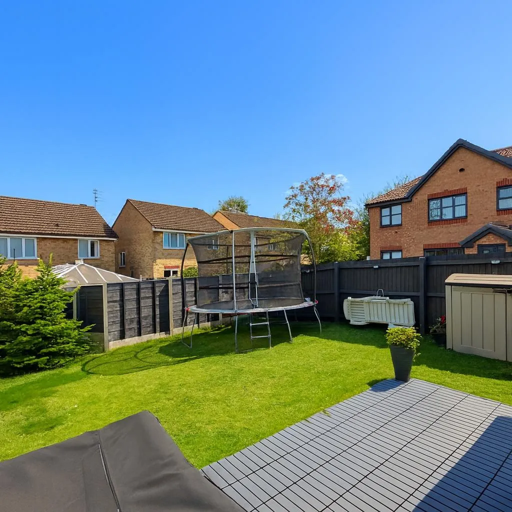 Maplewood Close, Manchester, M9, photo 17