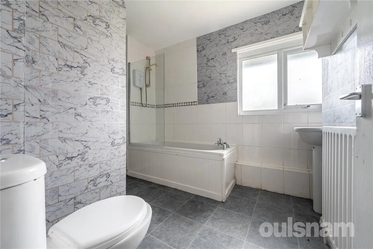 Beckbury Road, Weoley Castle, Birmingham, B29 5HR, photo 8