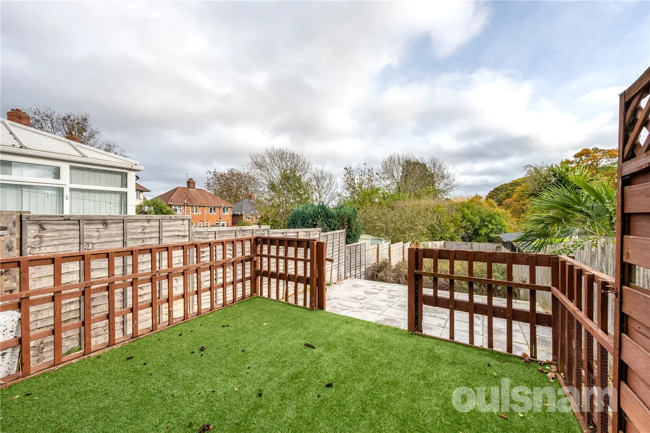 Beckbury Road, Weoley Castle, Birmingham, B29 5HR, photo 10