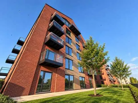 Cathederal House Peterborough, PE2, photo 9