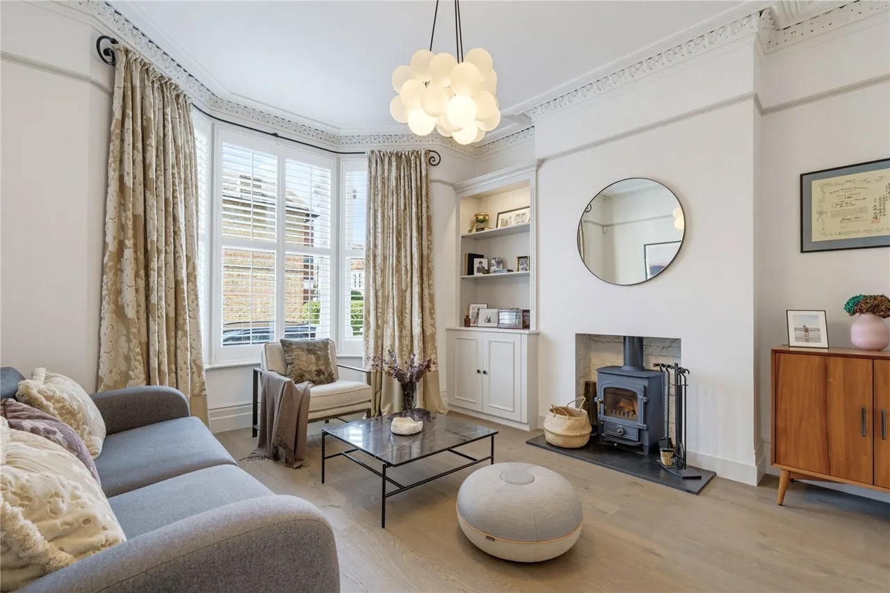 Tantallon Road, London, SW12, photo 4