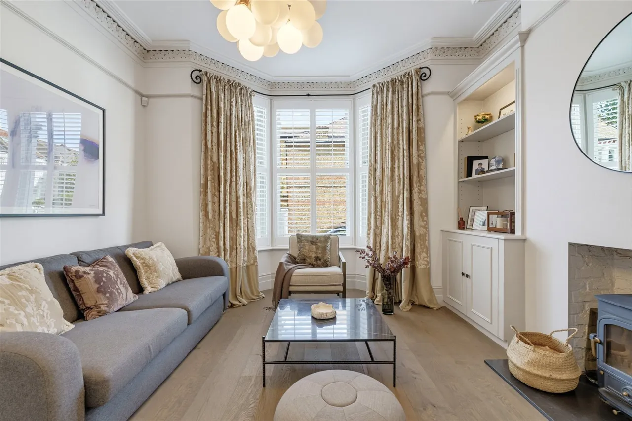 Tantallon Road, London, SW12, photo 18