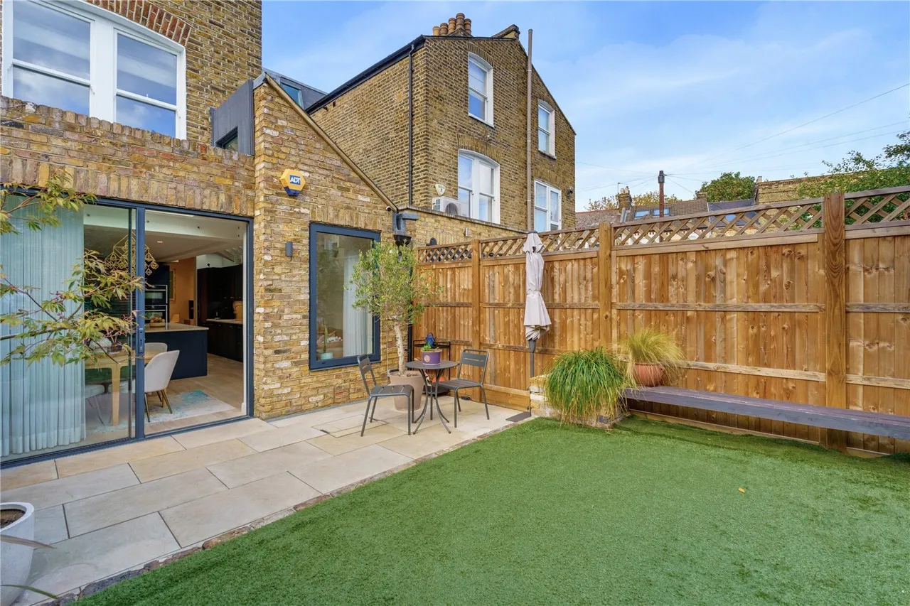 Tantallon Road, London, SW12, photo 11