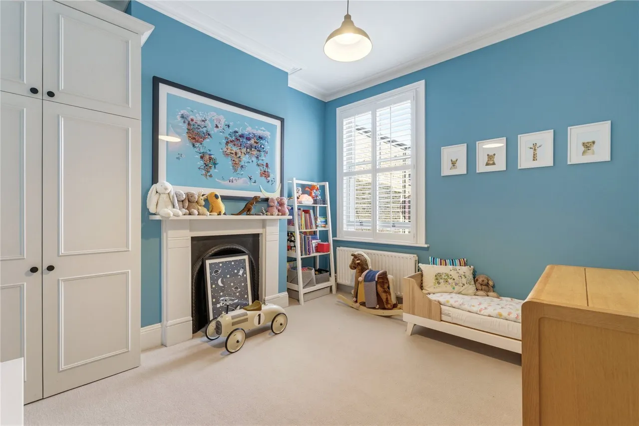 Tantallon Road, London, SW12, photo 10