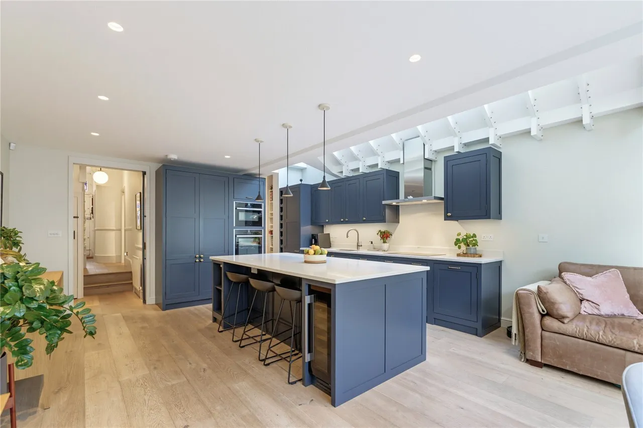 Tantallon Road, London, SW12, photo 15