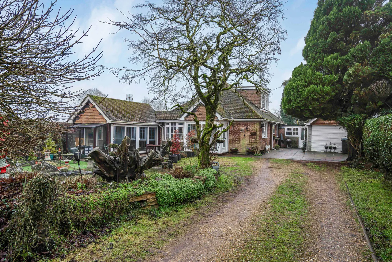 4 bed house for sale — Little Frieth, Henley on Thames, Frieth, RG9