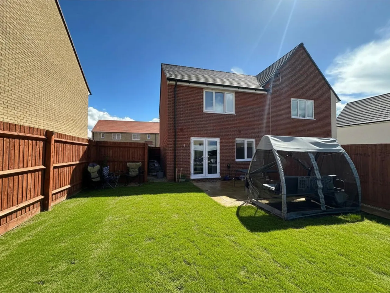 2 bed house for sale, Havers Rise, Littleport, CB6