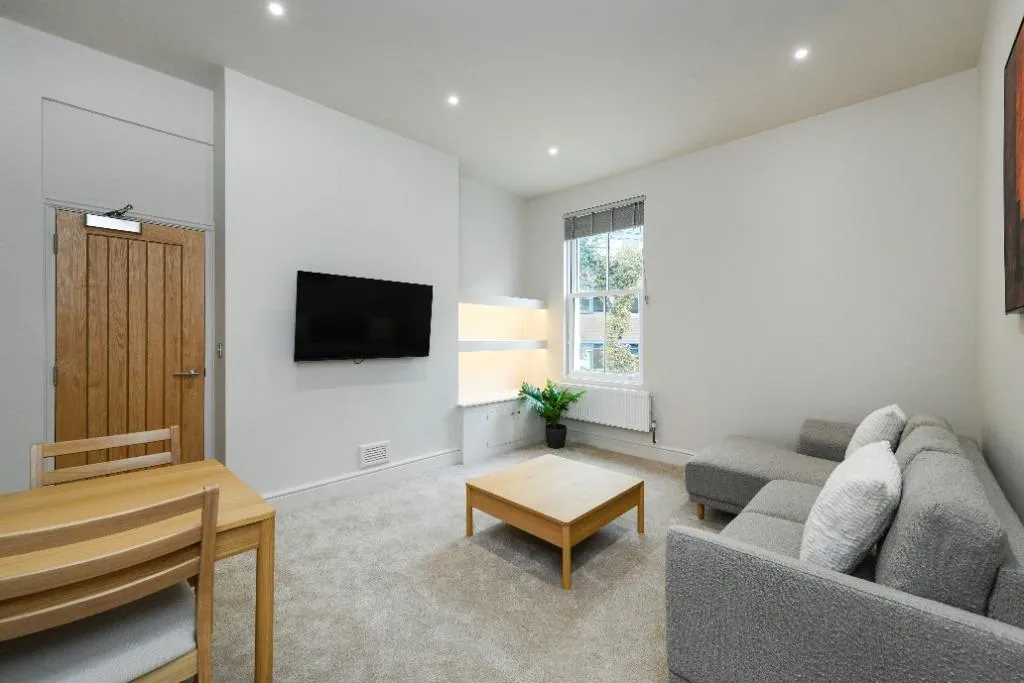 Clarendon Street, Nottingham, NG1, photo 7