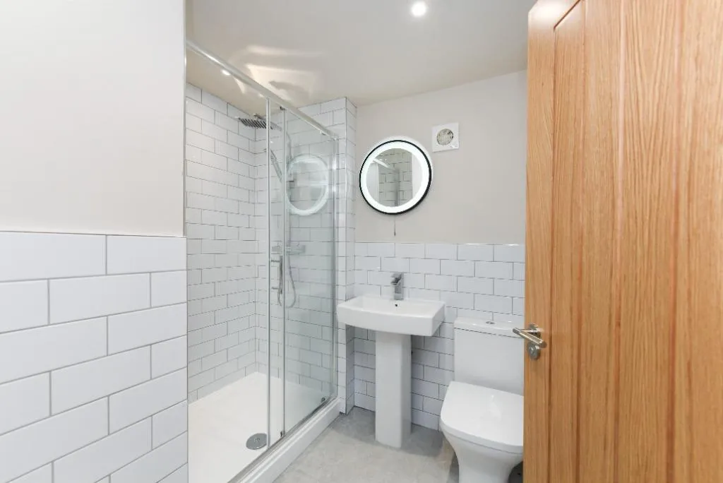 Clarendon Street, Nottingham, NG1, photo 4