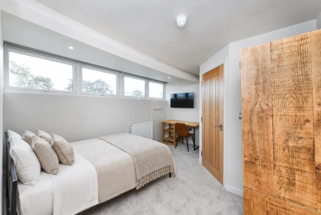 Clarendon Street, Nottingham, NG1, photo 6