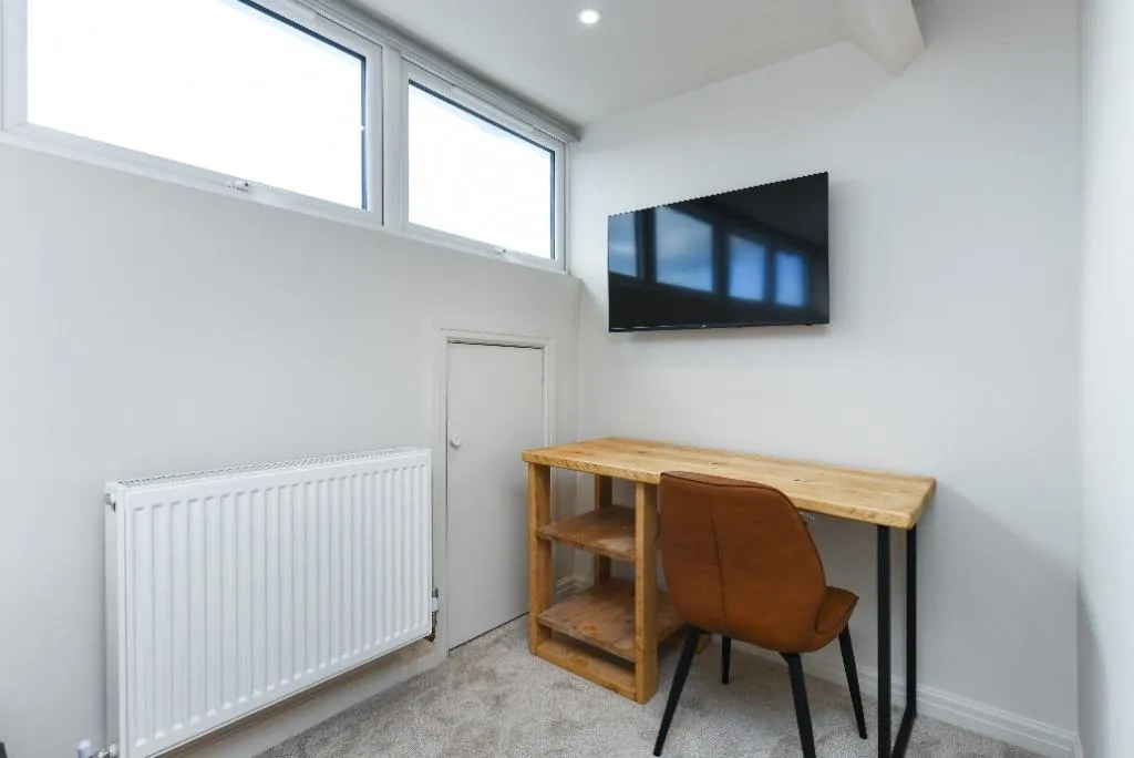 Clarendon Street, Nottingham, NG1, photo 12