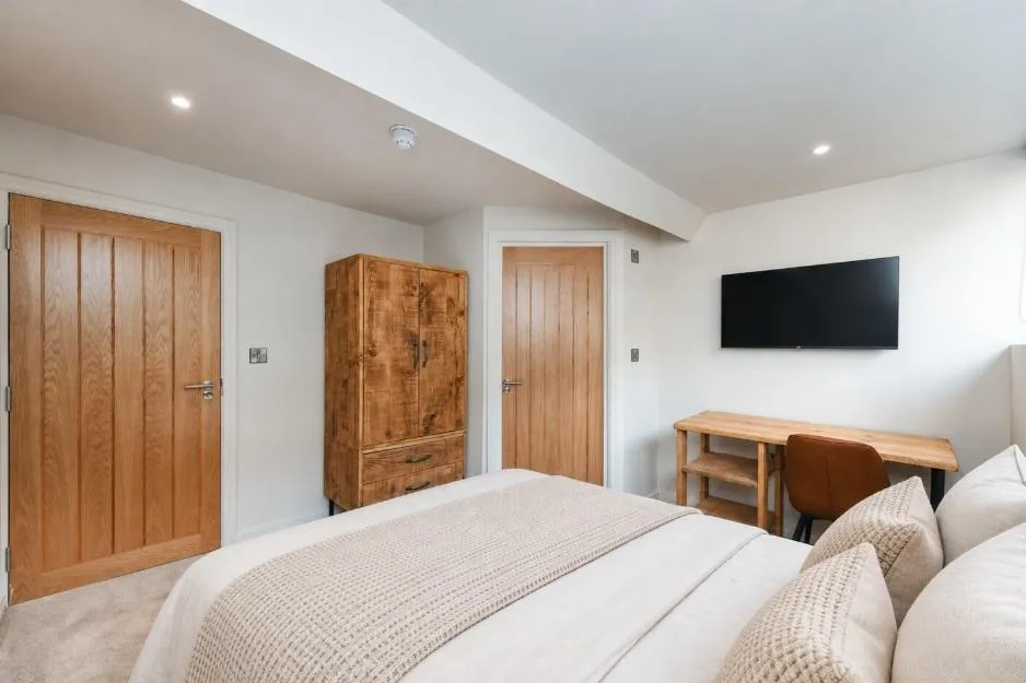 Clarendon Street, Nottingham, NG1, photo 2
