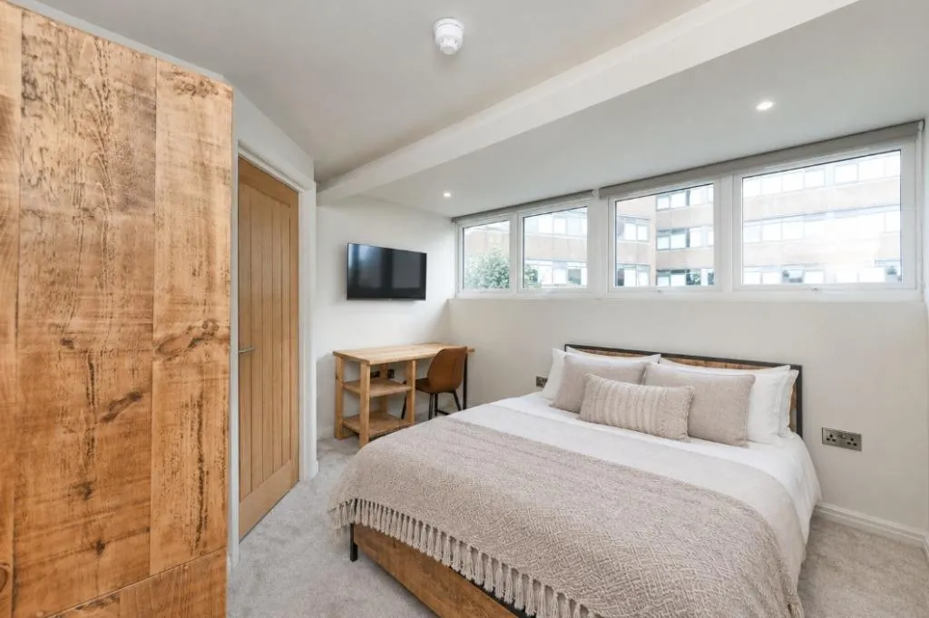 Clarendon Street, Nottingham, NG1, photo 8