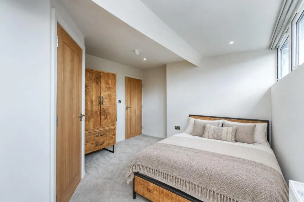 Clarendon Street, Nottingham, NG1, photo 11