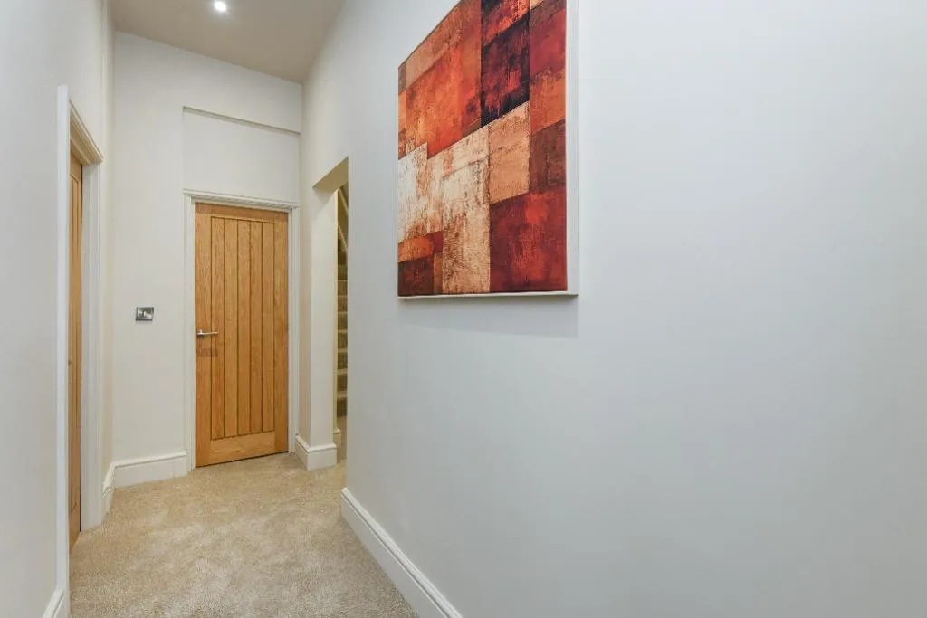 Clarendon Street, Nottingham, NG1, photo 21