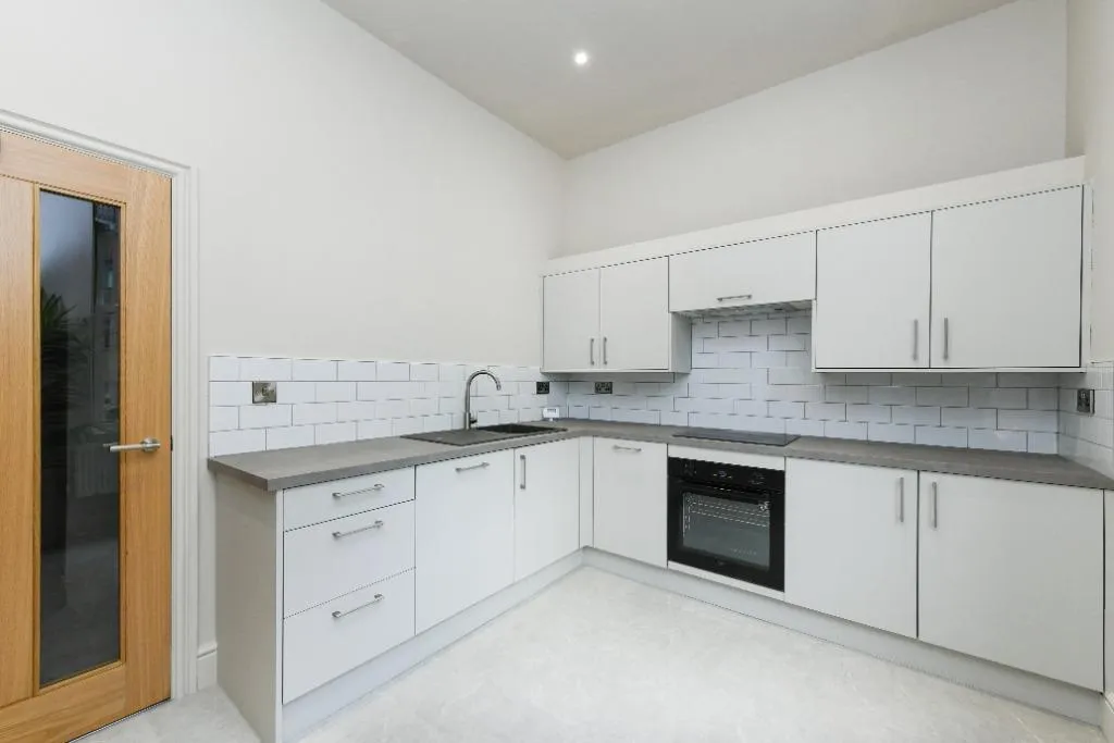 Clarendon Street, Nottingham, NG1, photo 17