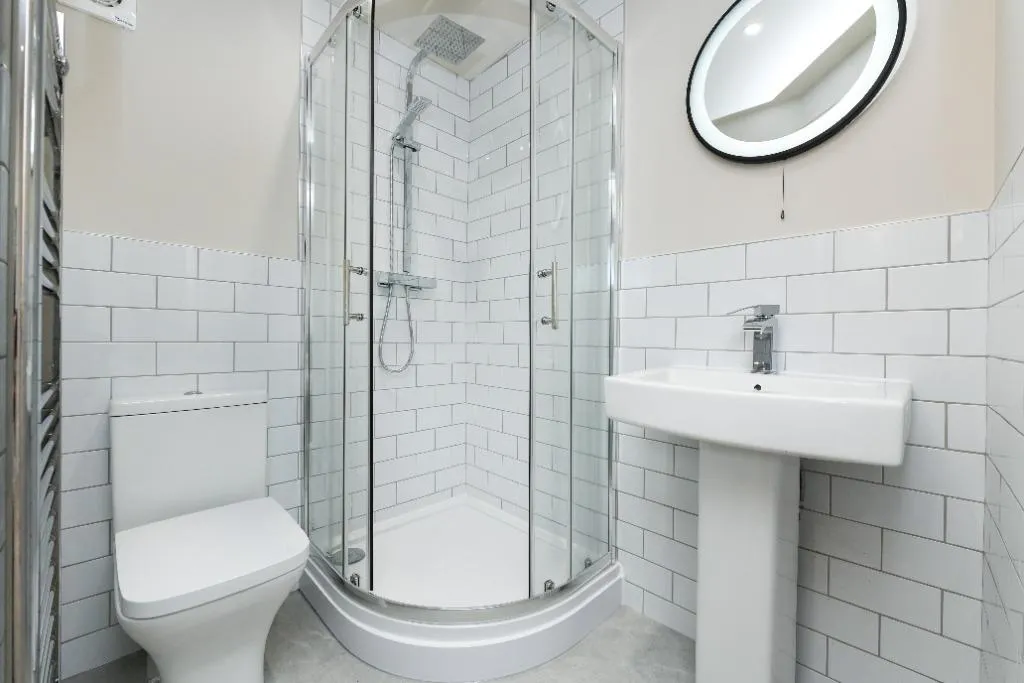 Clarendon Street, Nottingham, NG1, photo 5