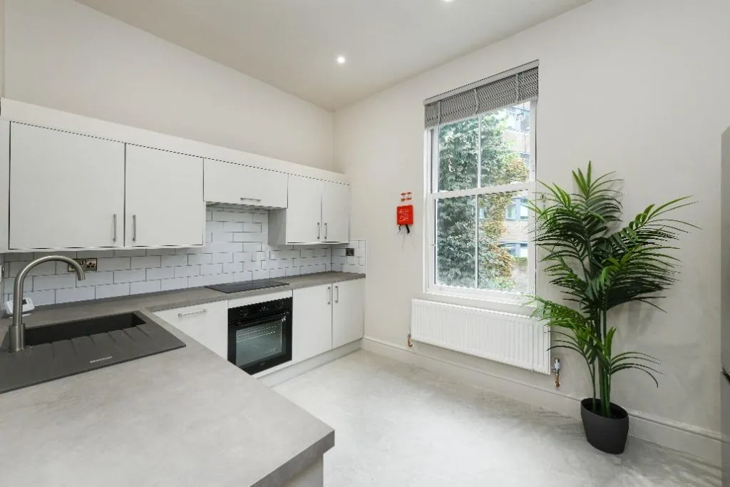 Clarendon Street, Nottingham, NG1, photo 3