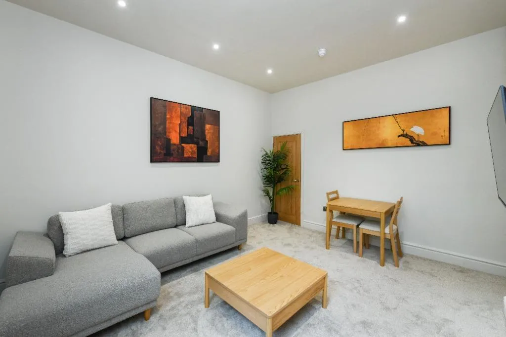 Clarendon Street, Nottingham, NG1, photo 14