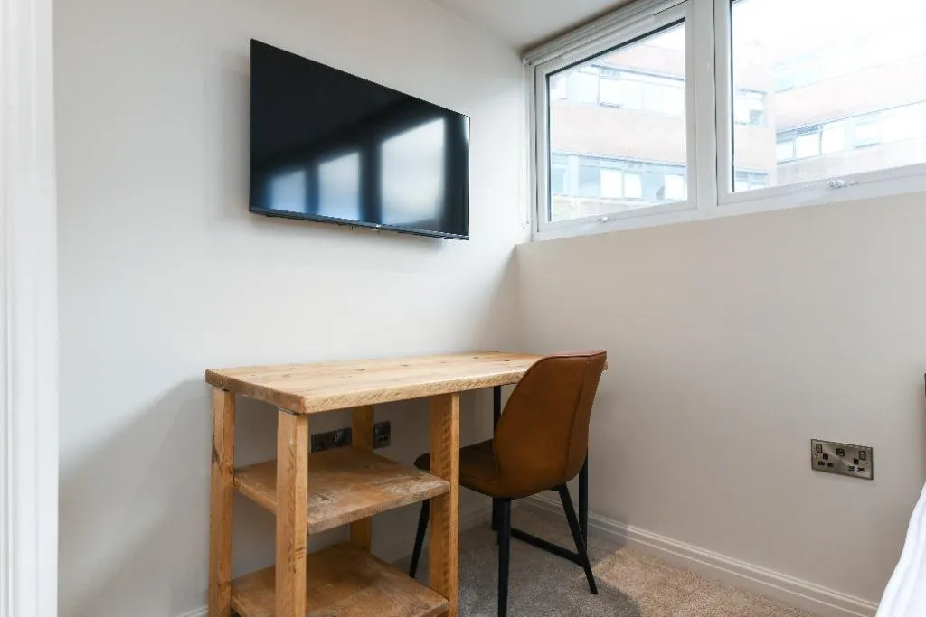 Clarendon Street, Nottingham, NG1, photo 9