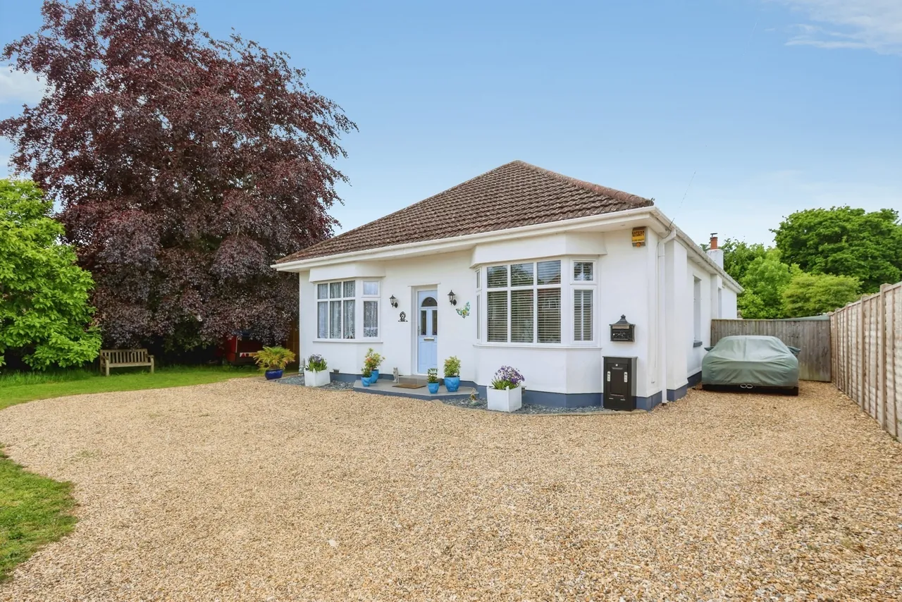 New Road, Bournemouth, BH10, photo 21