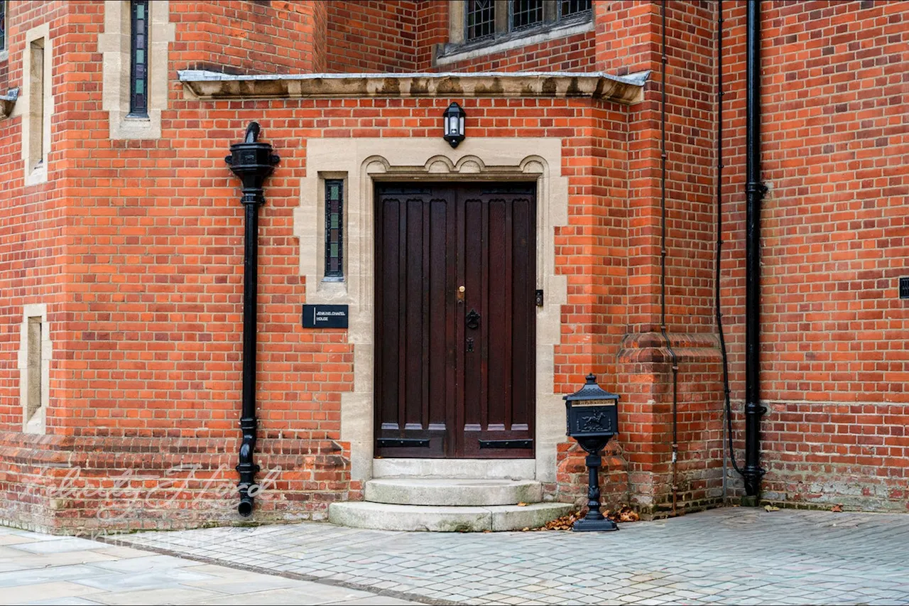 Ashmore Road, London, photo 4