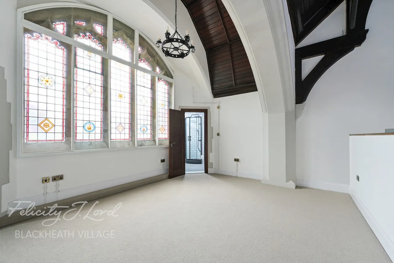 Ashmore Road, London, photo 13