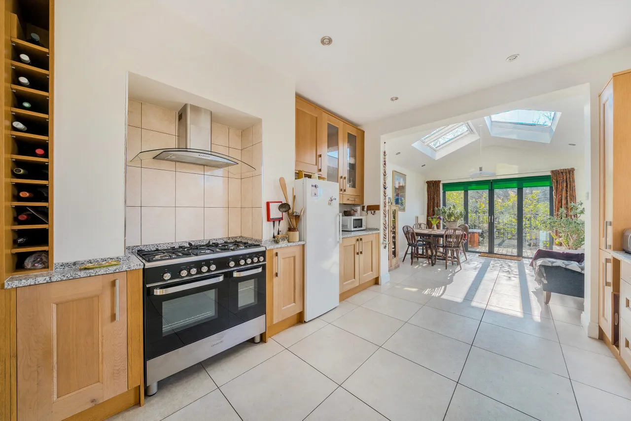 Kestrel Avenue, Herne Hill, London, SE24, photo 9