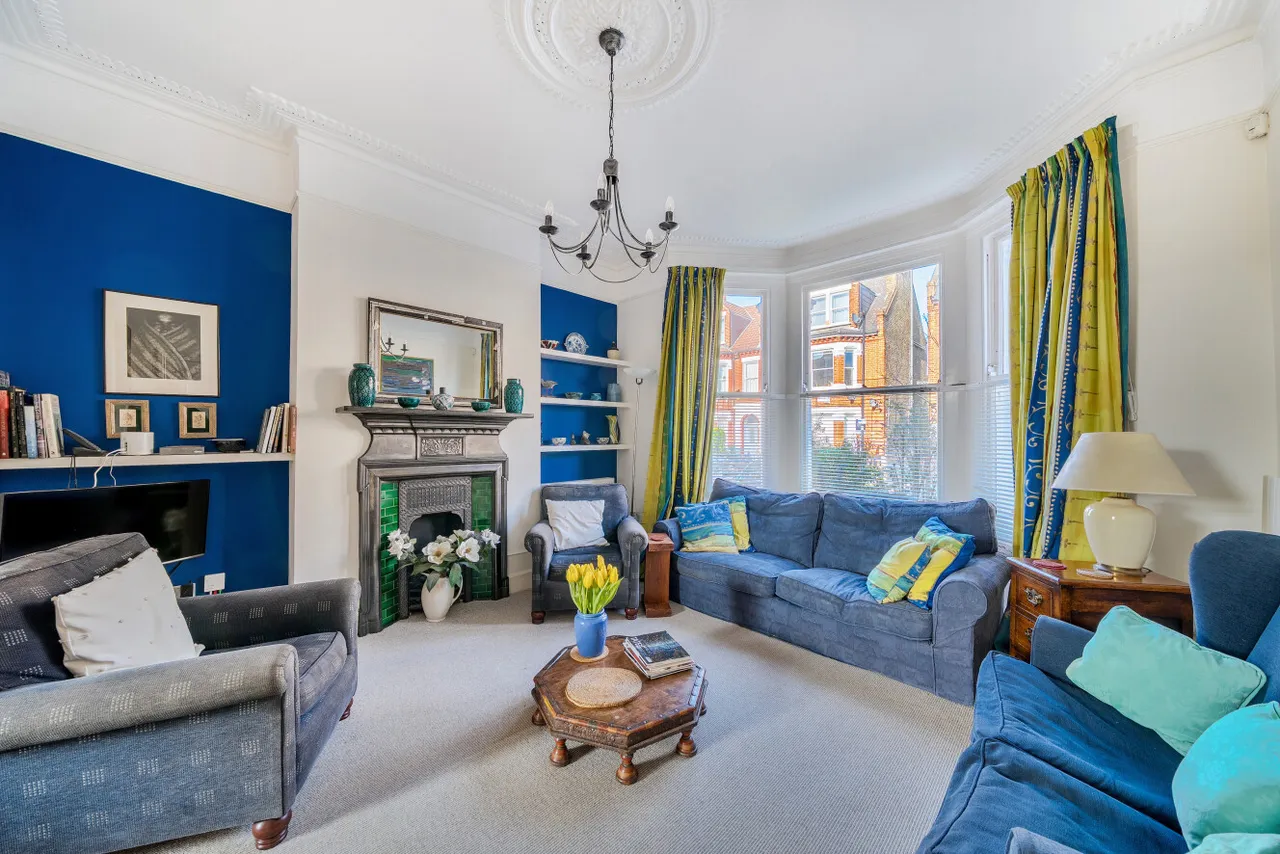 Kestrel Avenue, Herne Hill, London, SE24, photo 3