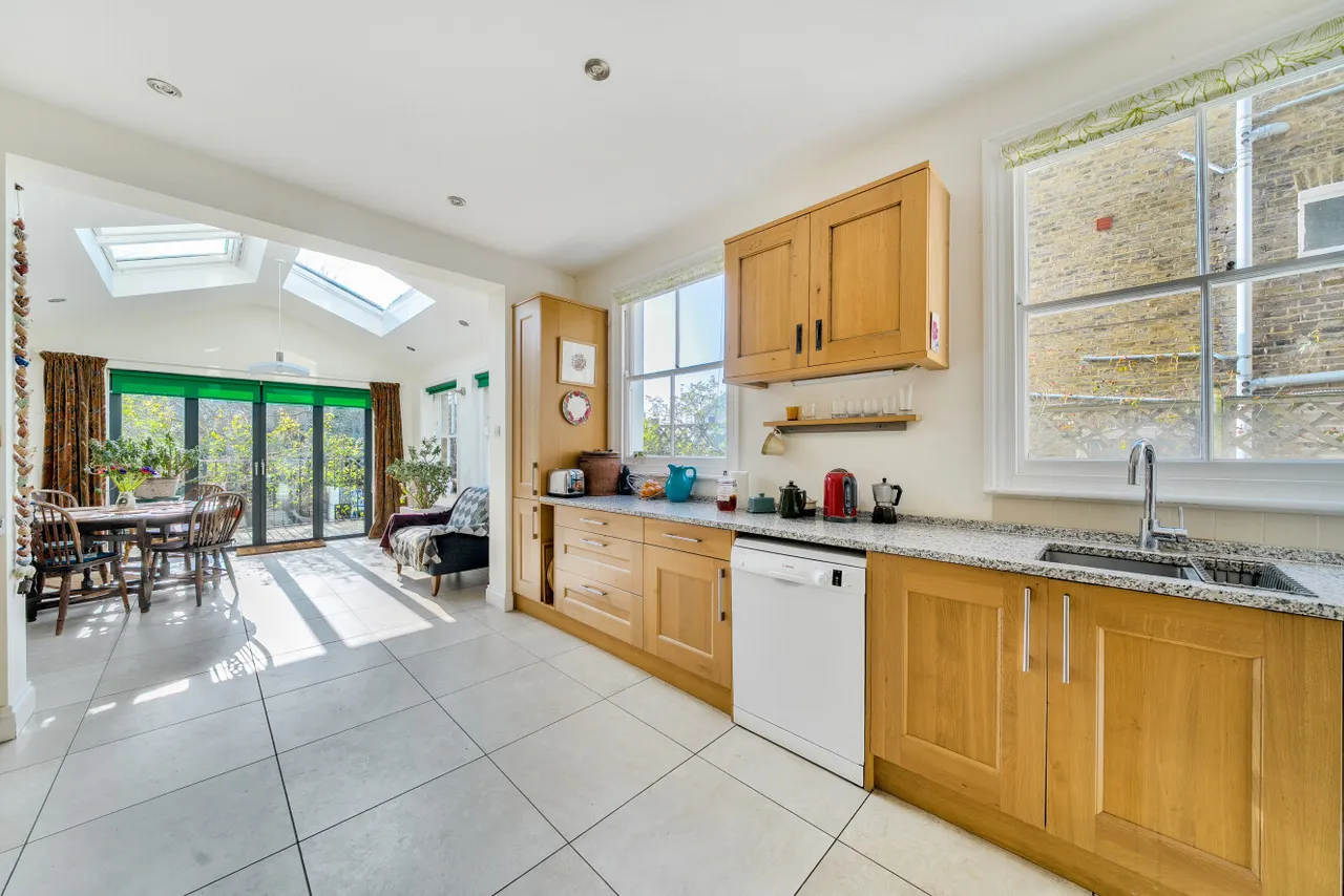Kestrel Avenue, Herne Hill, London, SE24, photo 6