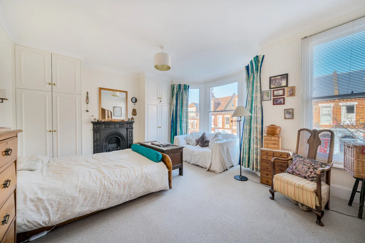 Kestrel Avenue, Herne Hill, London, SE24, photo 8