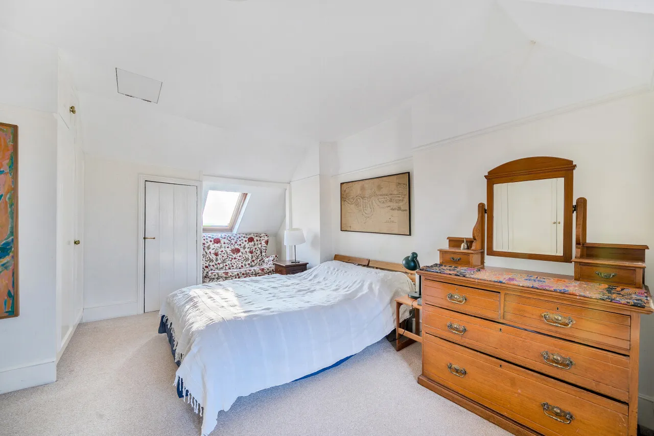 Kestrel Avenue, Herne Hill, London, SE24, photo 12