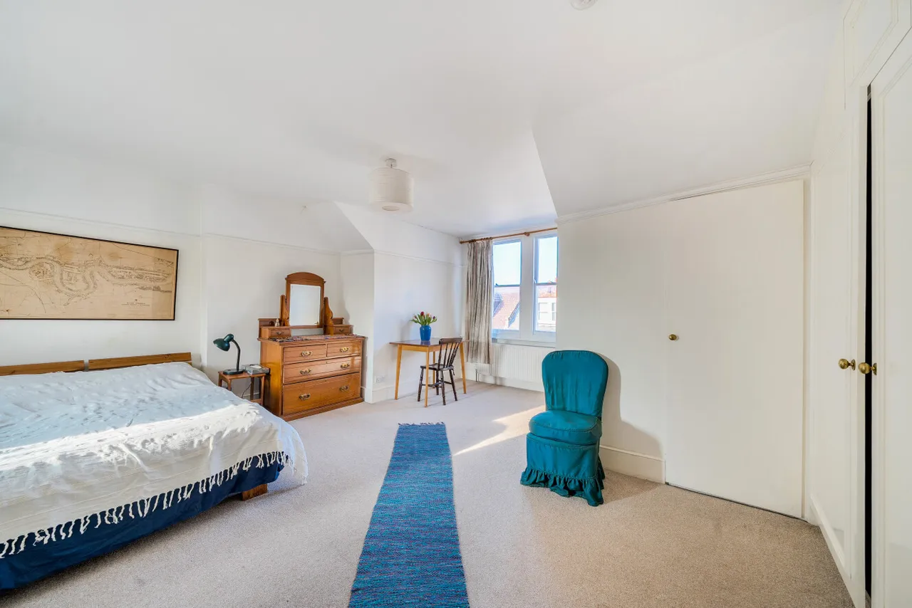 Kestrel Avenue, Herne Hill, London, SE24, photo 10
