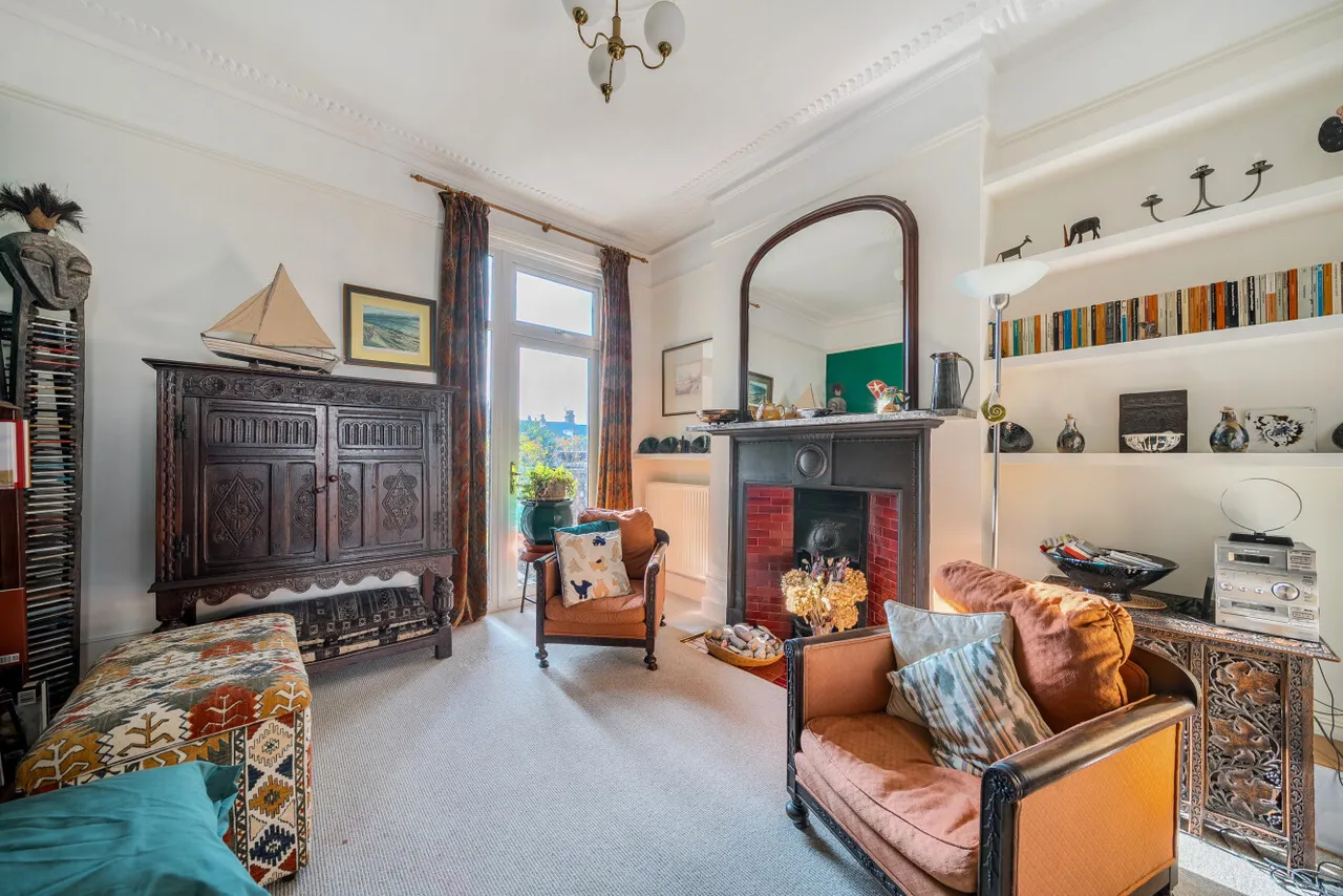 Kestrel Avenue, Herne Hill, London, SE24, photo 4