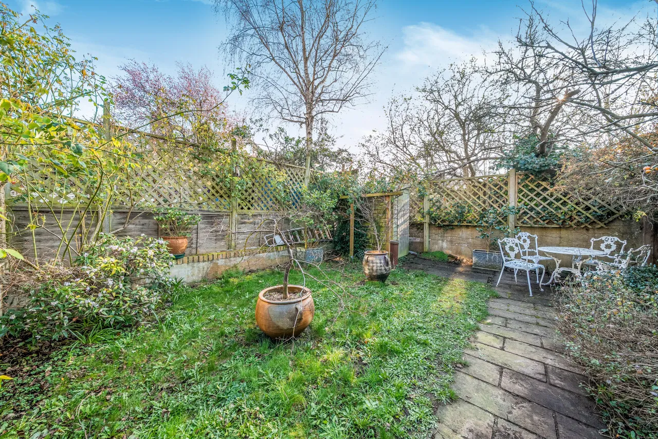 Kestrel Avenue, Herne Hill, London, SE24, photo 11