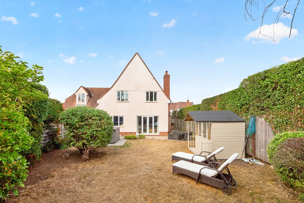 Plantation Road, Boreham, CM3, photo 18
